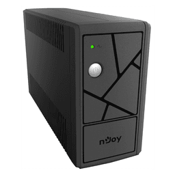 Onduleur NJOY Keen 600 In Line USB 600VA 360W