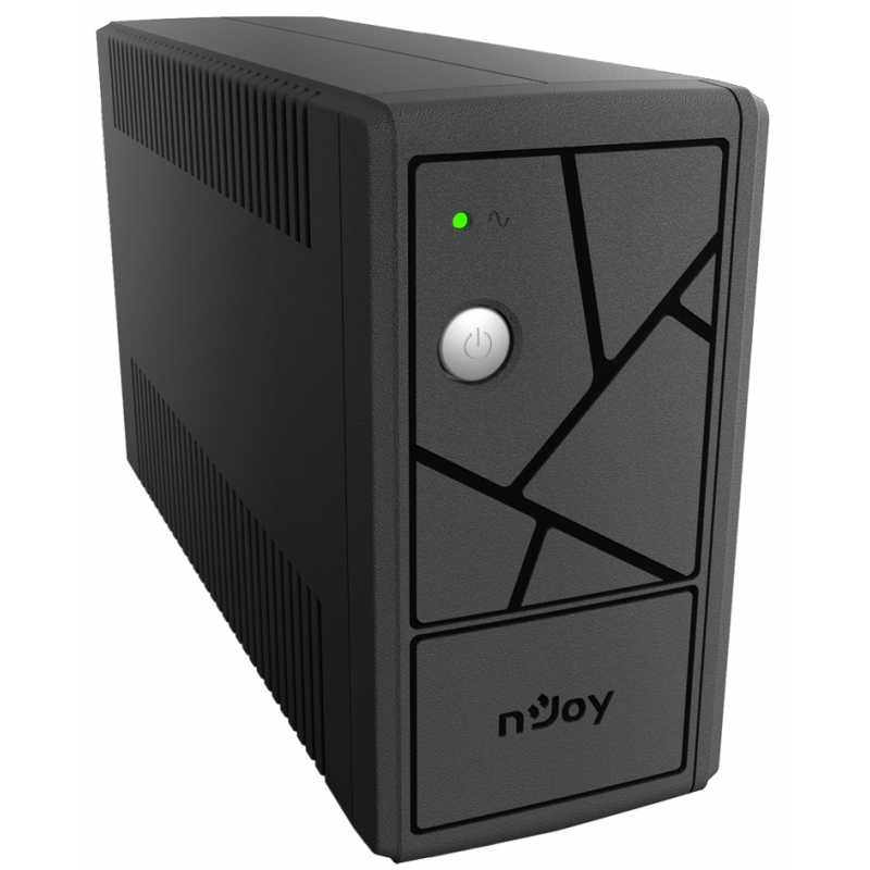 Onduleur NJOY Keen 800 In Line USB 800VA 480W