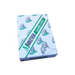 Rame papier A4 Marketeer 75g m²