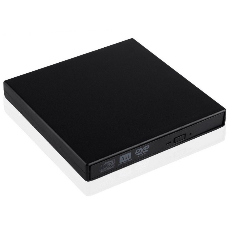 Graveur DVD externe RW USB 2.0