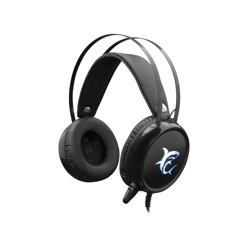 Micro Casque Gamer SHARK MARGAY GH-1947