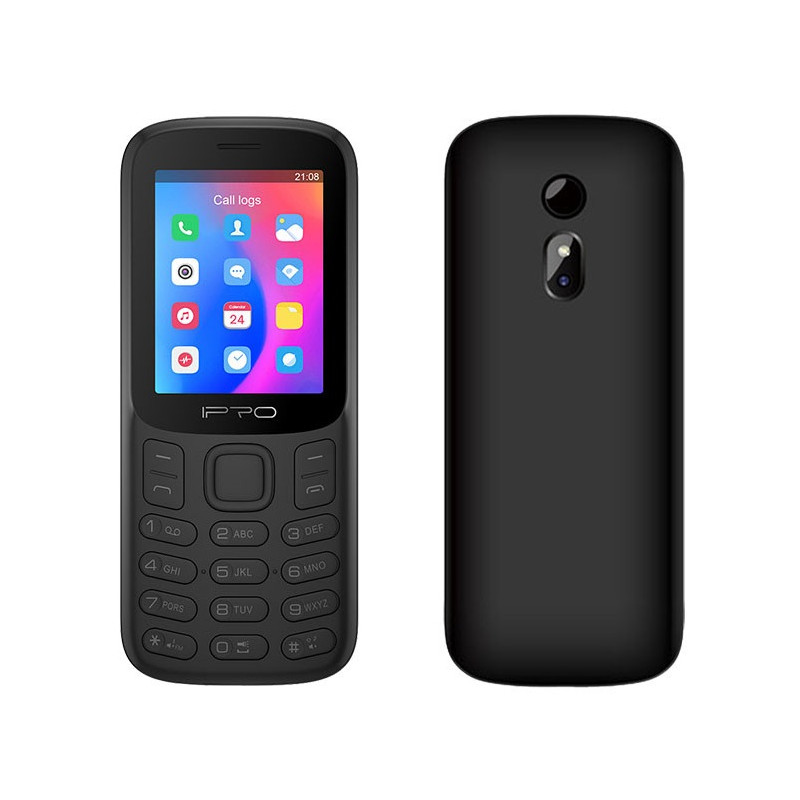 Portable IPRO A20