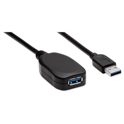Manhattan USB 3.0 A-A 5M