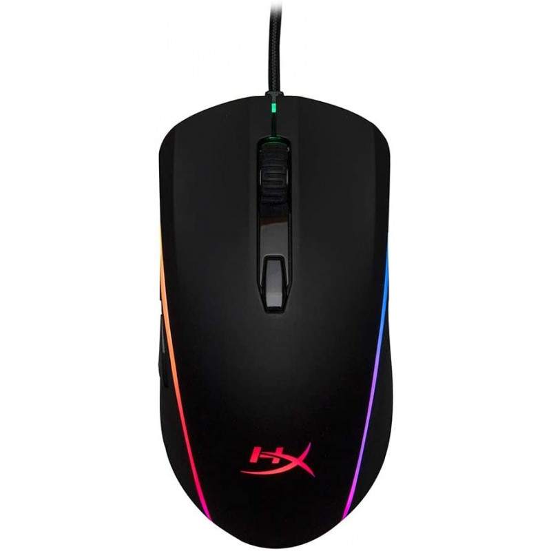 HyperX Souris Gaming Pulsefire Surge RGB