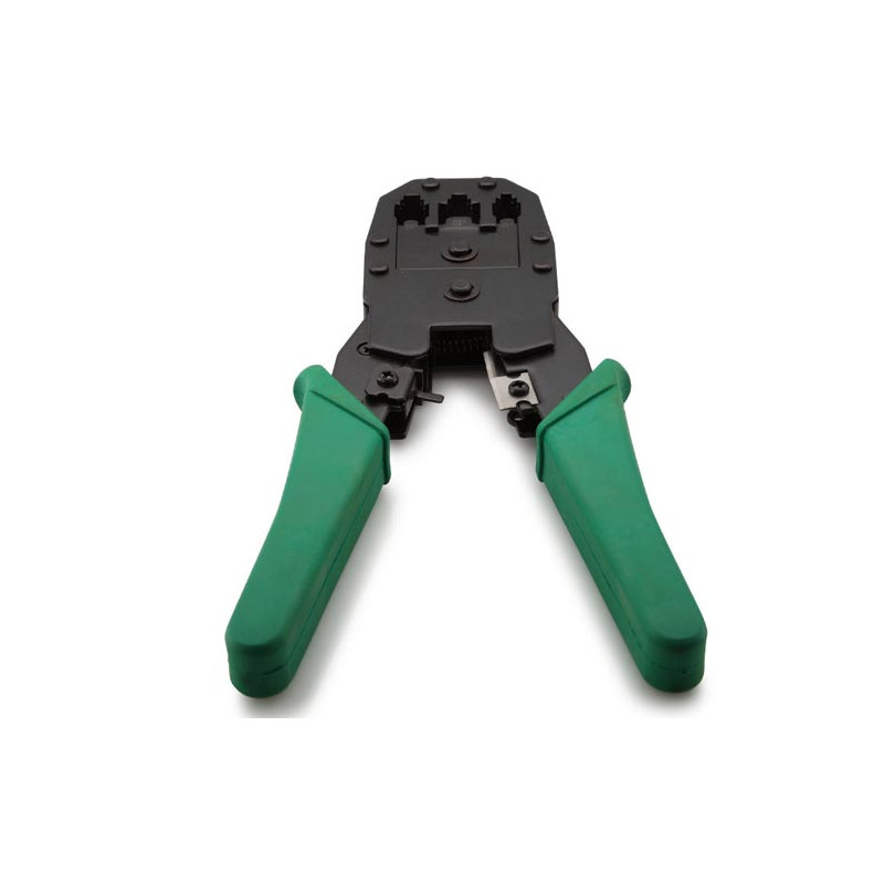 Pince Réseau RJ11 RJ12 RJ45 S-Link SL-315
