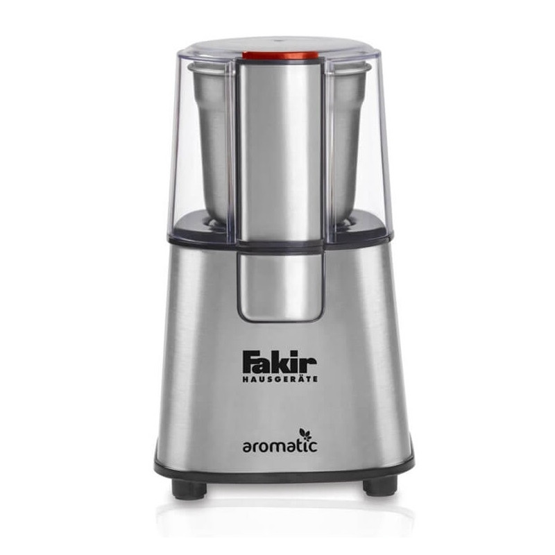 Fakir Aromatic 220W Inox