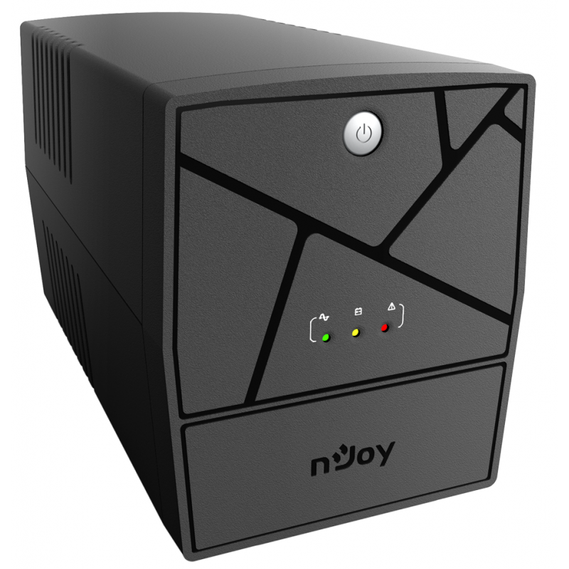 Onduleur NJOY Keen In Line USB VA 1200 W