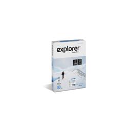 Rame papier explorer A3 80g m²
