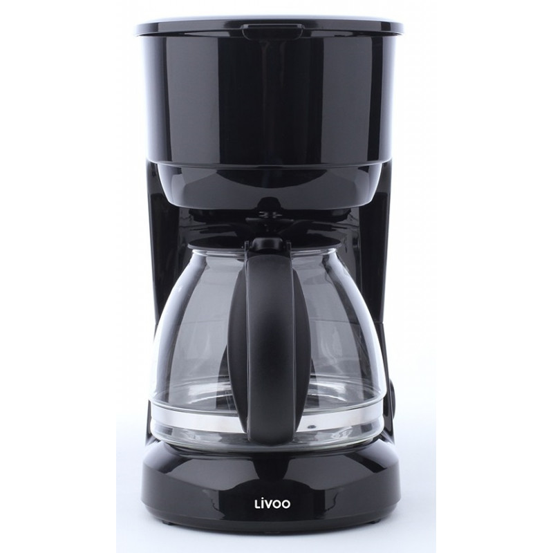 Livoo DOD183N 6 Tasses 600W