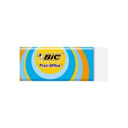 Bic Gomme Plast-office