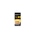 Duracell Hearing Aid ZA13 pour appareils auditifs