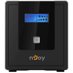 Onduleur Inline NJoy Cadu 1000VA 600W