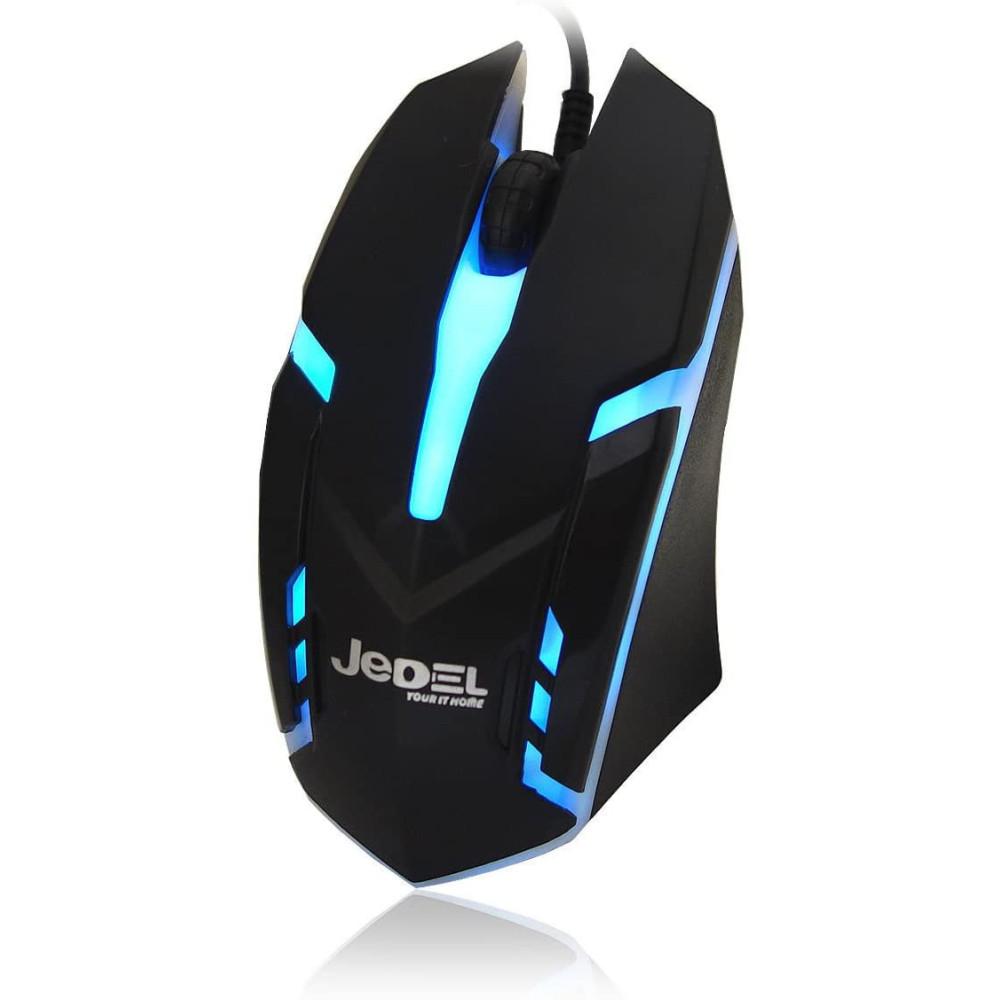 JeDel M66