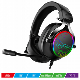 Spirit Of Gamer Xpert H600 7.1 RGB