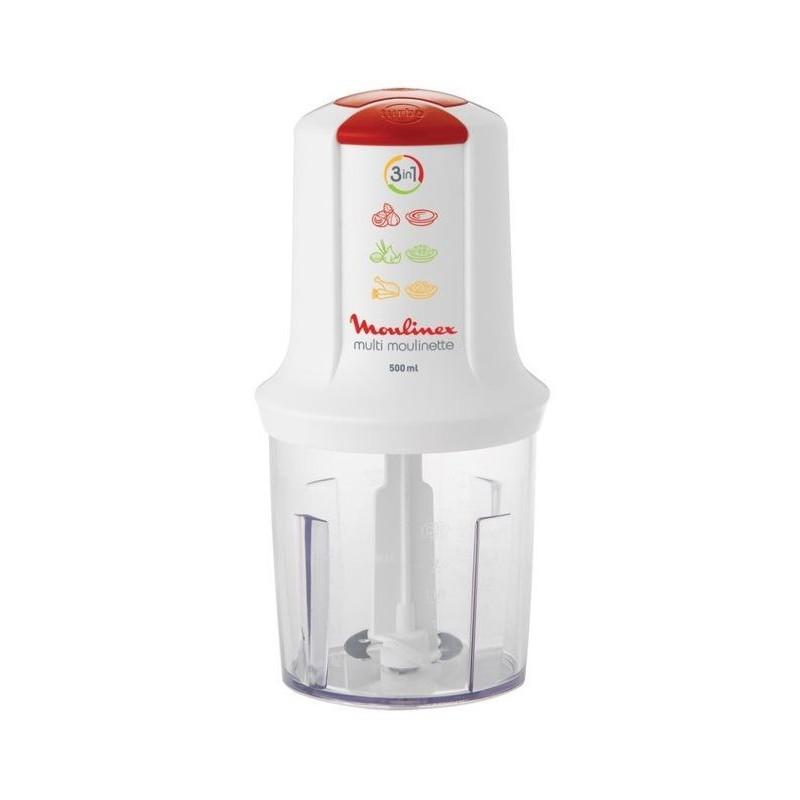 Moulinex Mini Hachoir AT7151EG 500W