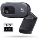 Logitech Webcam HD C270
