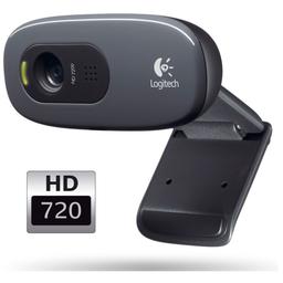 Logitech Webcam HD C270