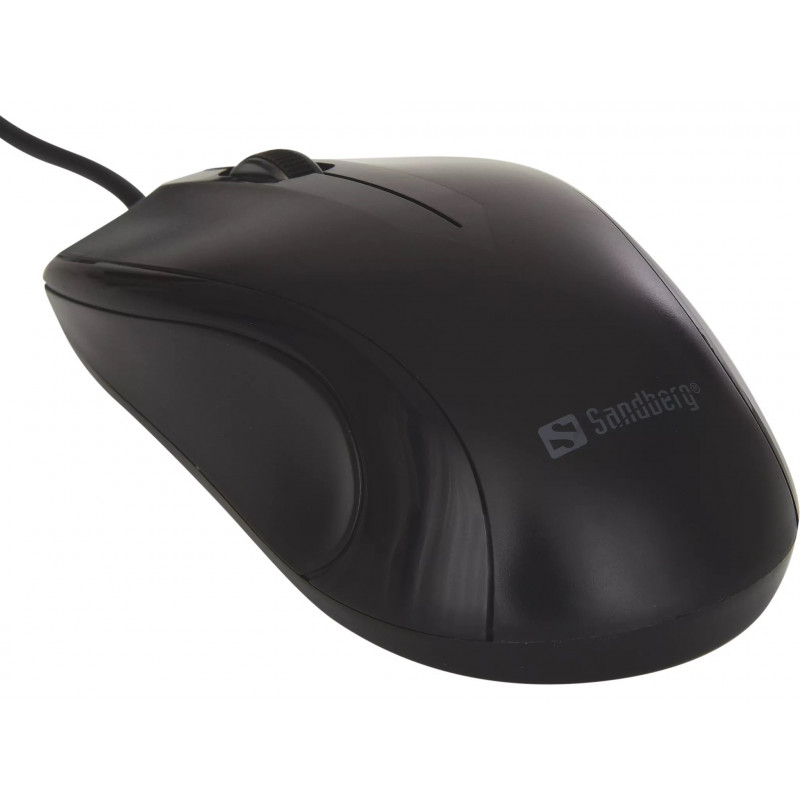 Sandberg Souris USB 631-01