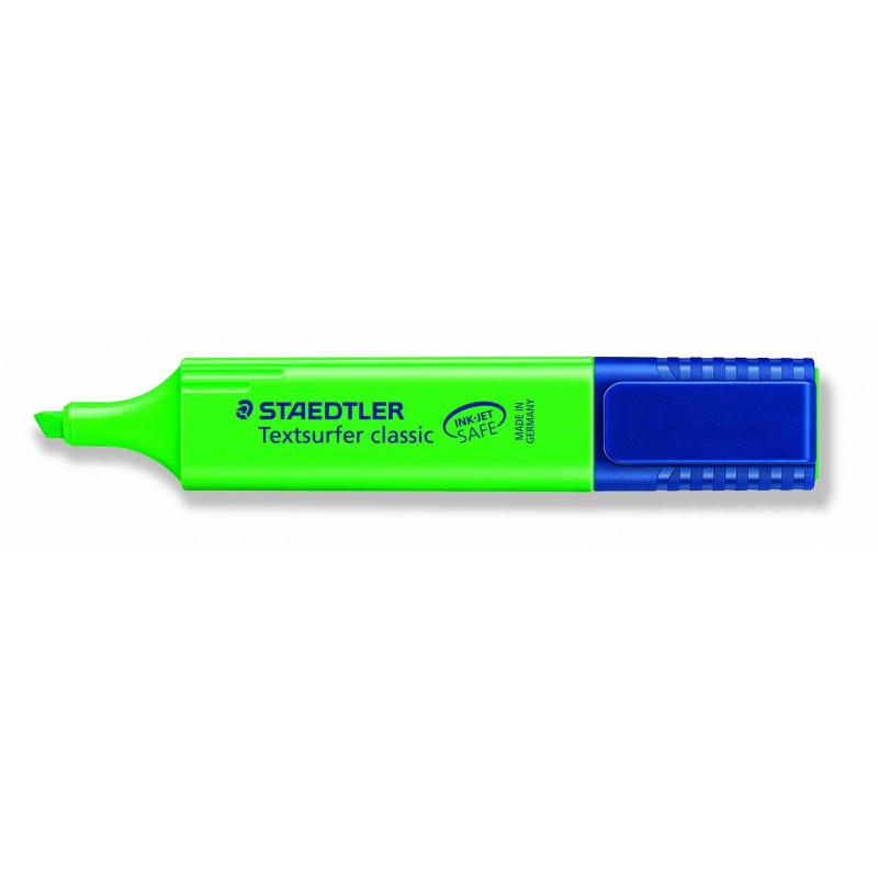 SURLIGNEURS STAEDTLER TEXTSURFER CLASSIC