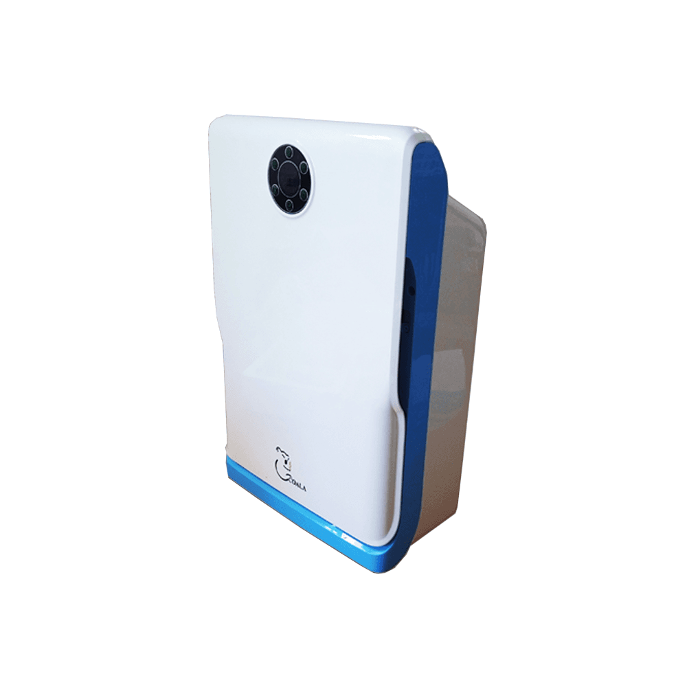 Purificateur d’air Coala