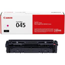 Canon Toner d'Origine 045 1300P Magenta
