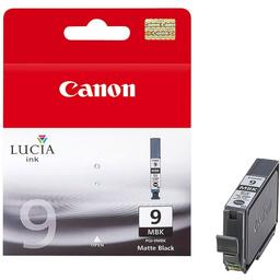 Canon Cartouche Originale PGI-9 mat