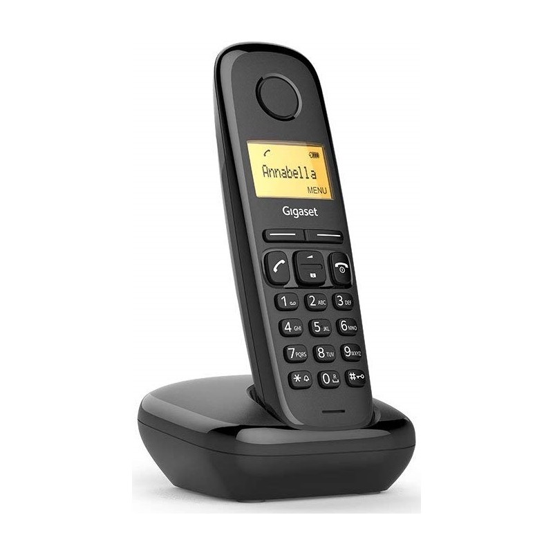 Gigaset Téléphone DECT Sans Fil A170
