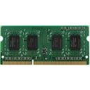 Barrette Mémoire SODIMM DDR3L 1600 MHz