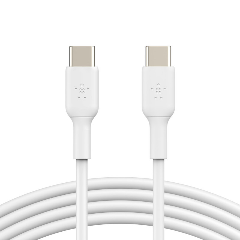 Boost Charge BELKIN USB-C vers USB-C 1 m