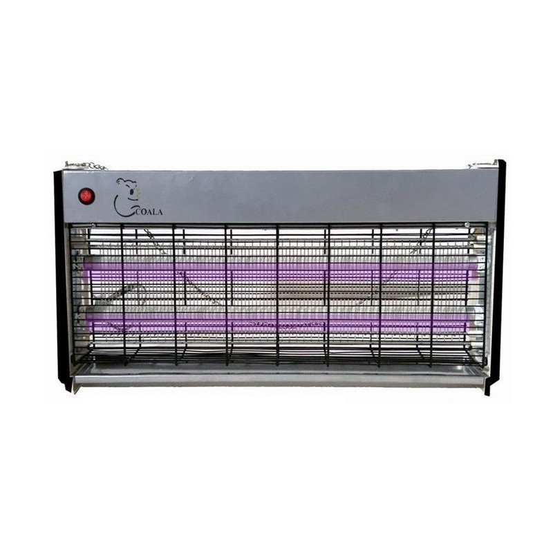 Destructeur d'insectes Coala 2X15