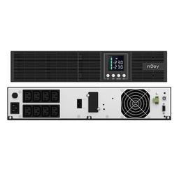 Onduleur On-Line NJOY Aster 1K 1000VA 900W