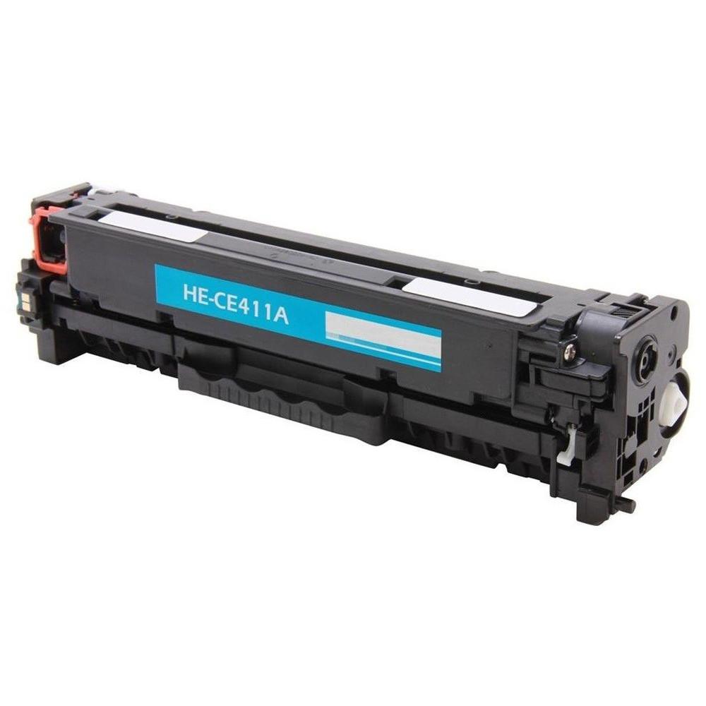Hp TONER ADAPTABLE 305A CE411A CYAN