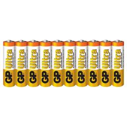 GP Batteries Pile Ultra Alkaline LR6 AA