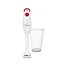 Moulinex Turbomix Plus