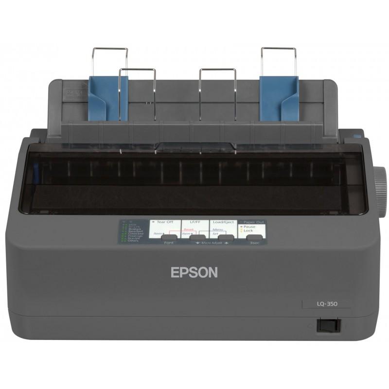 Epson Imprimante Matricielle LQ-350