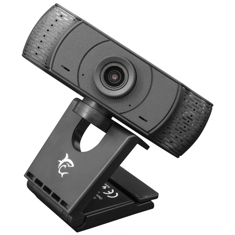 Webcam USB Shark OWL Full HD 1080p
