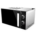 Mont Blanc 20L Silver