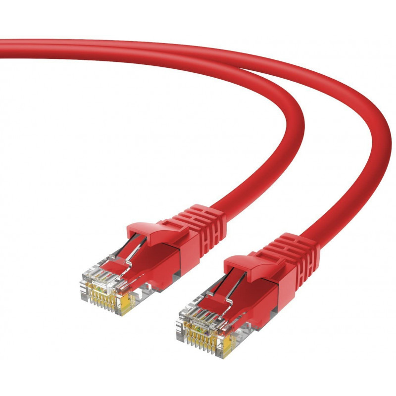 CAT 6 UTP 1M