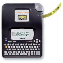 Etiqueteuse Casio KL-820