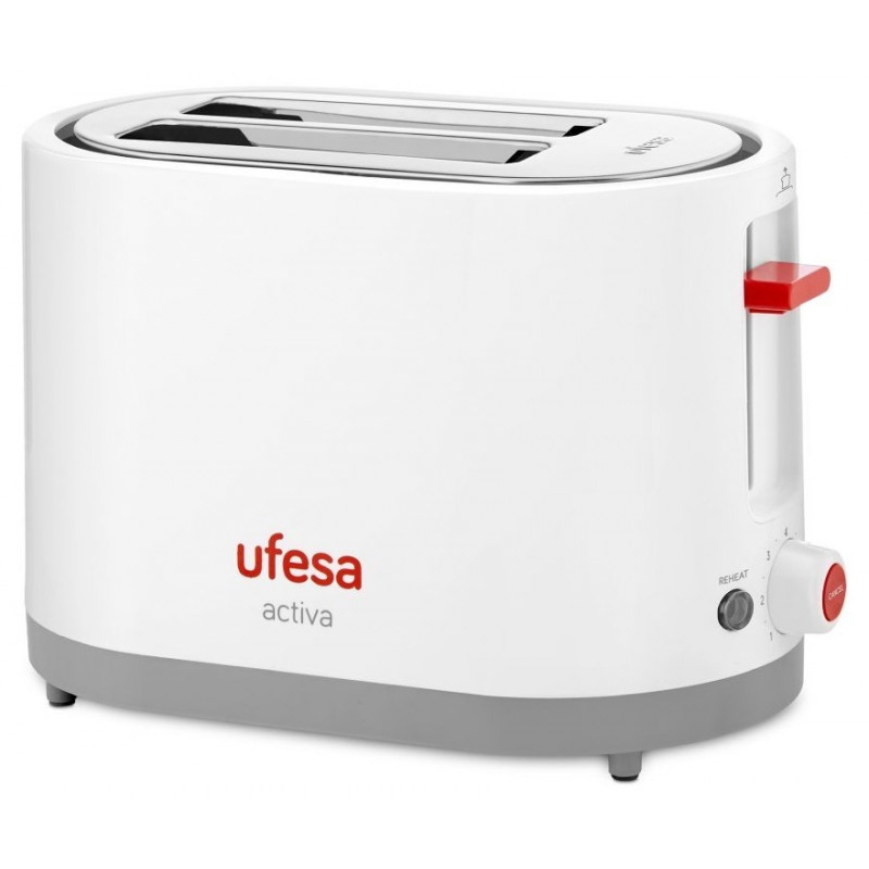 UFESA TT7385 à 2 fentes 750W
