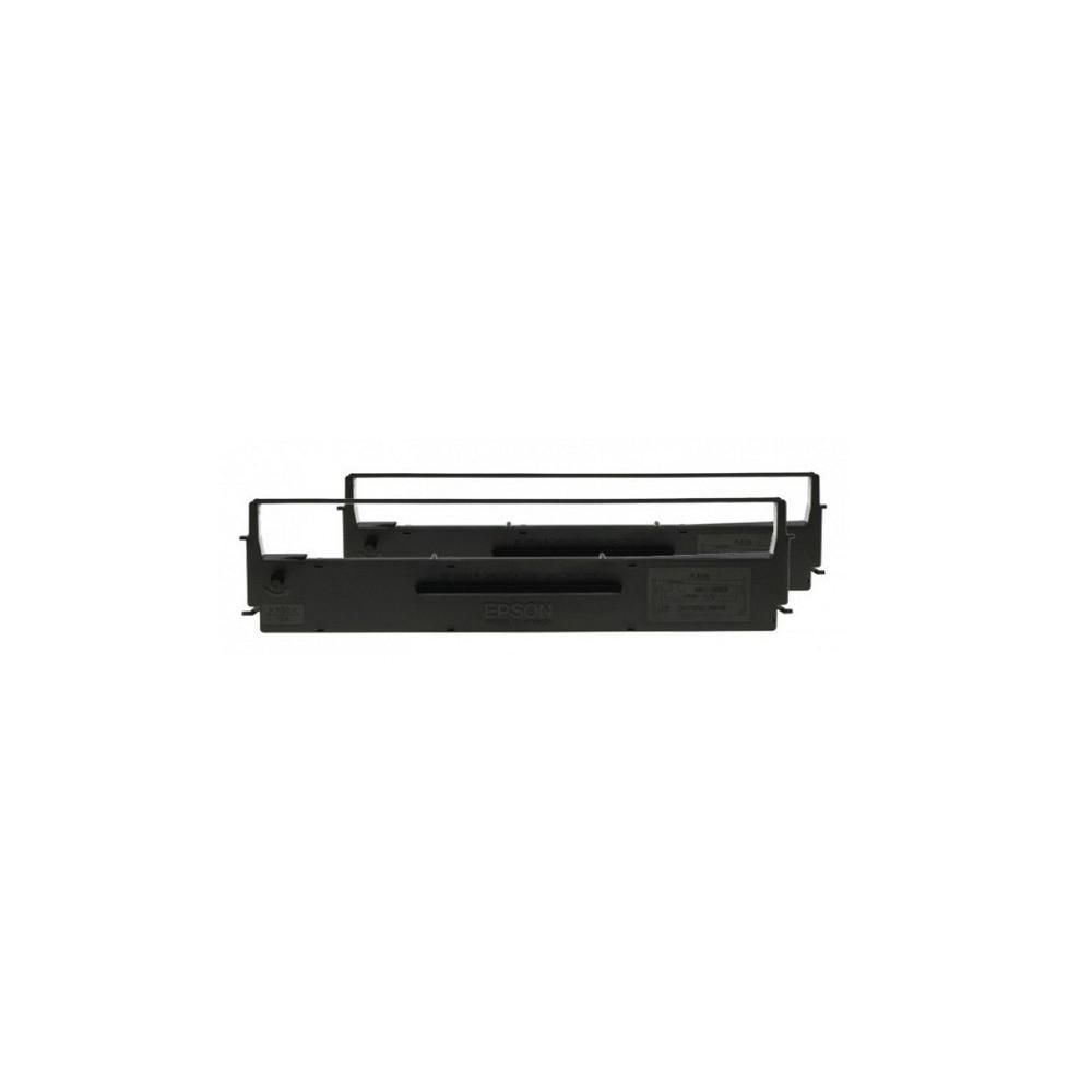 Epson 2xRubans pour LX-300 LX-350