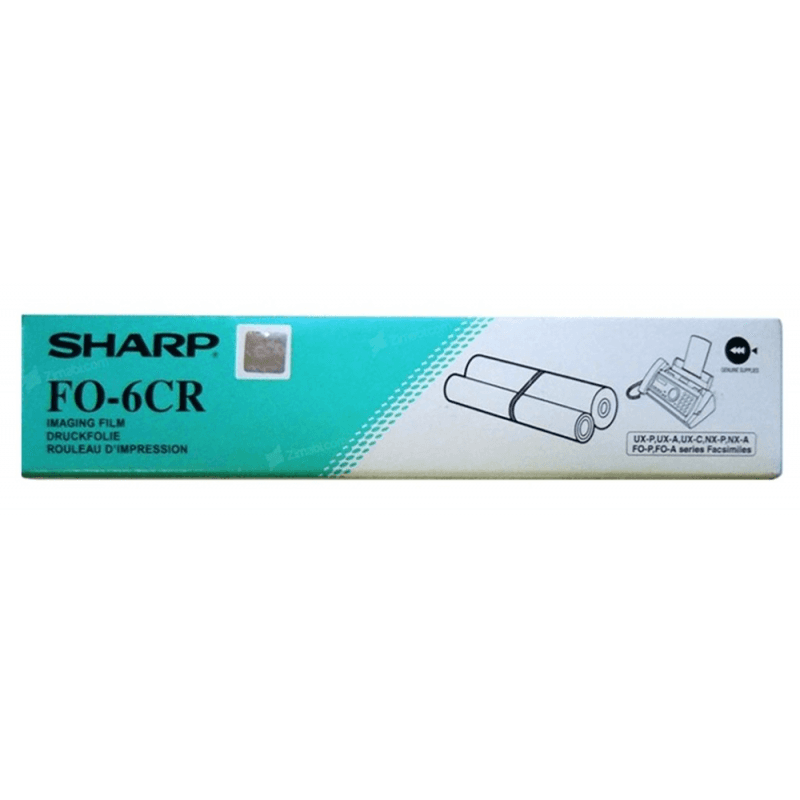 Sharp Ruban FO-6CR