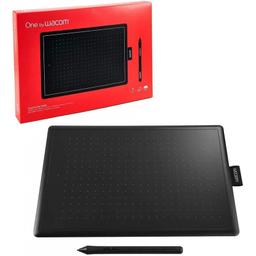 Graphique One By Wacom Moyen