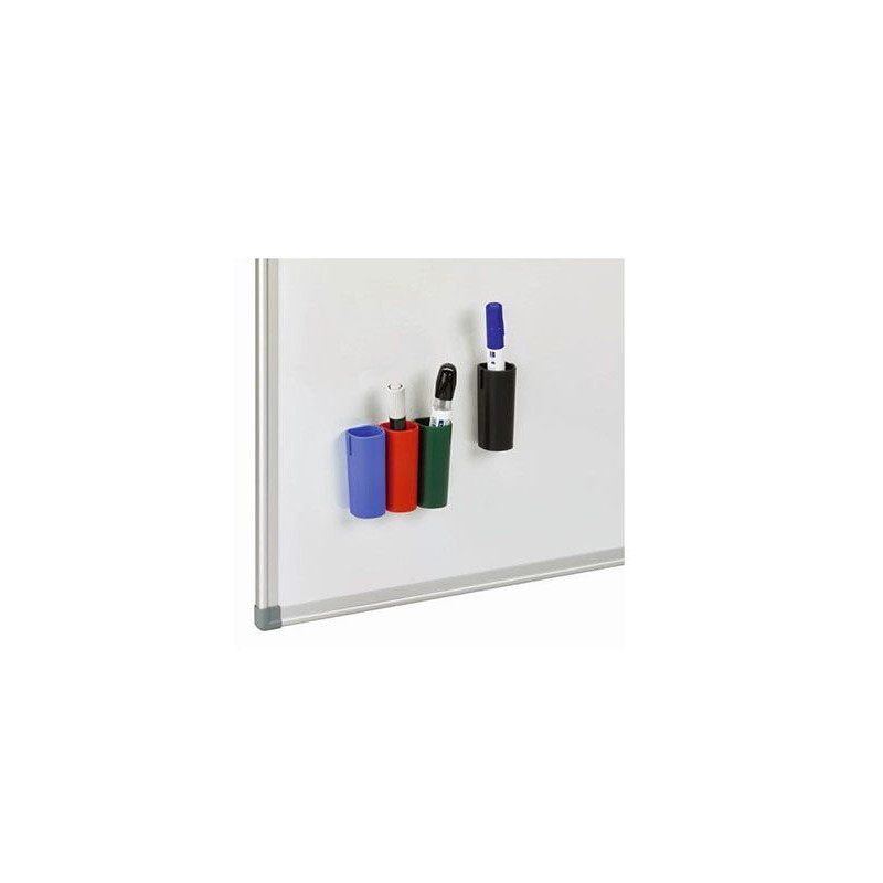 Pots à Crayon Magnétiques Faibo Pour Tableau
