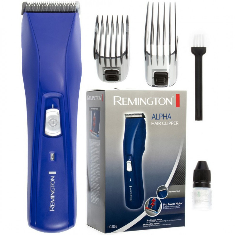Remington à cheveux Pro Power Alpha HC5155
