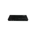 D-Link Commutateur KVM HDMI & USB DKVM-410H DS