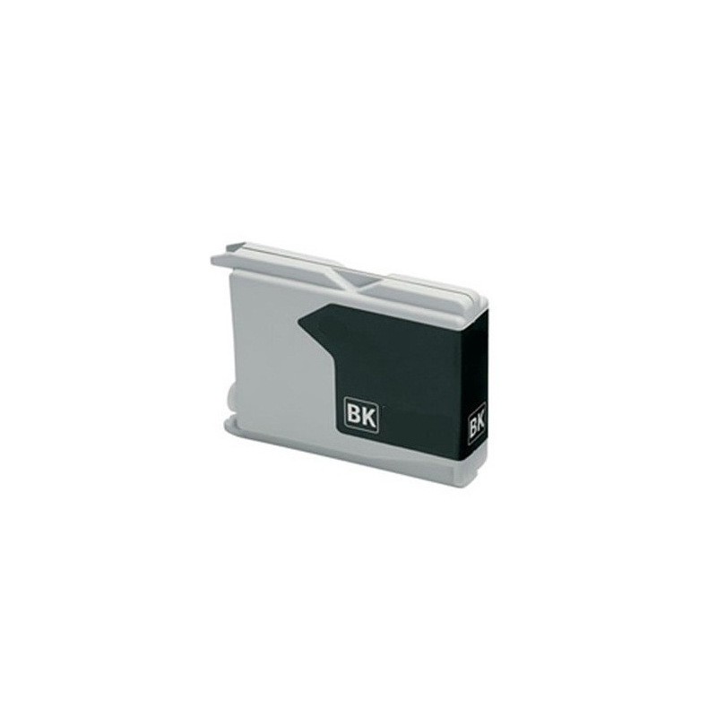Brother CARTOUCHE ADAPTABLE LC BK
