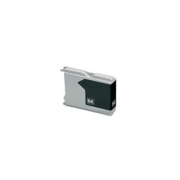 Brother CARTOUCHE ADAPTABLE LC970 1000 BK
