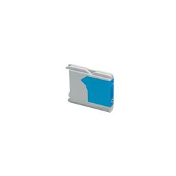 Brother CARTOUCHE ADAPTABLE LC970 1000C CYAN