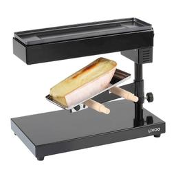 raclette traditionnel LIVOO DOC159 1200W